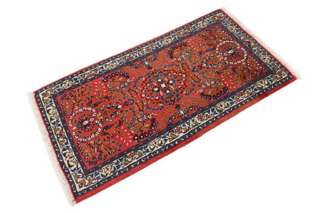Sarouk - 2