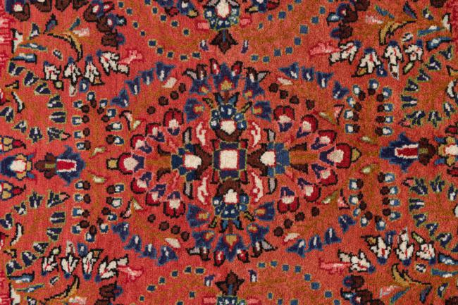 Sarouk - 5