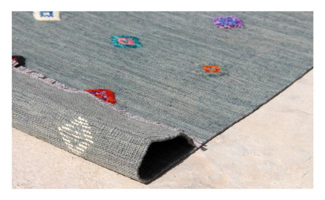 Kilim Afghan Nimbaft Edition - 2