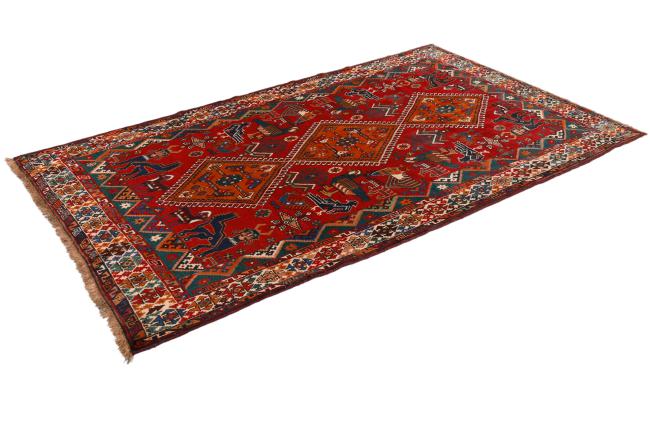 Shiraz - 1