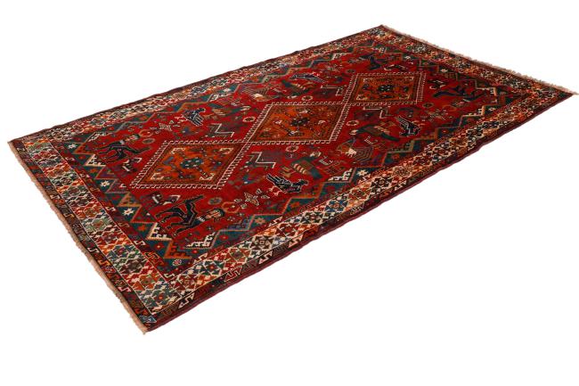 Shiraz - 2