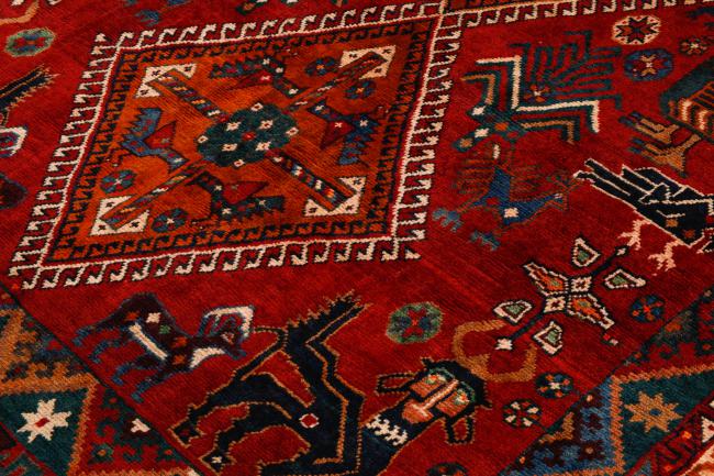 Shiraz - 4