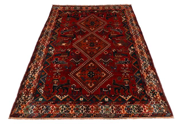 Shiraz - 7