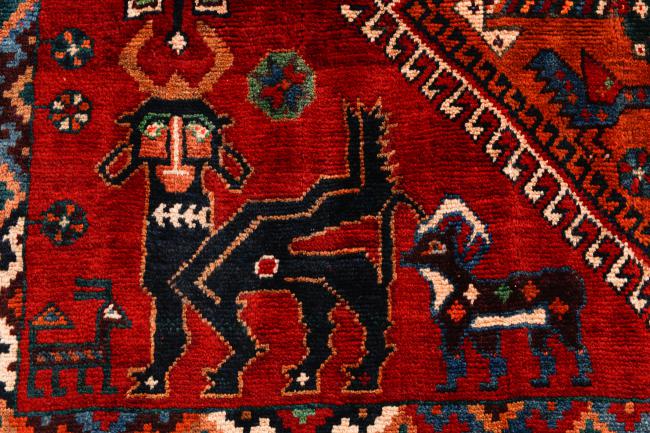 Shiraz - 9