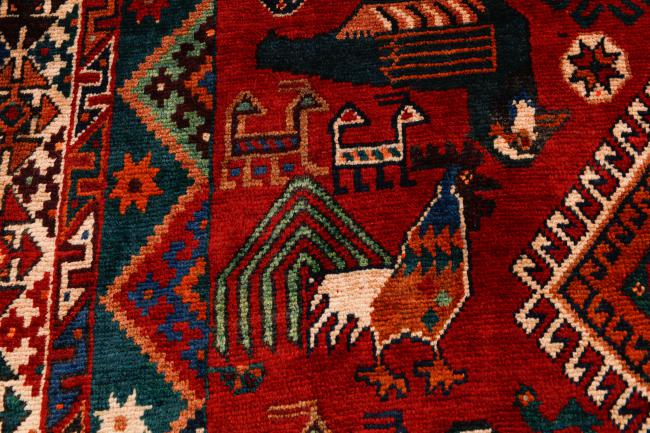 Shiraz - 11