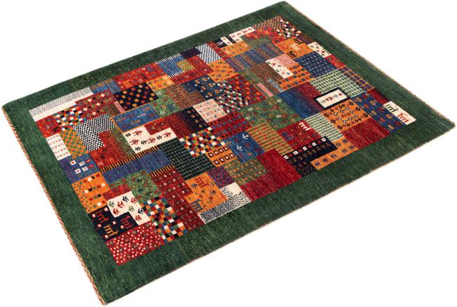 Perzisch Gabbeh Loribaft Nowbaft - 2