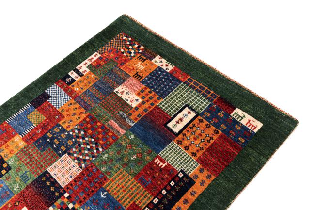 Perzisch Gabbeh Loribaft Nowbaft - 3