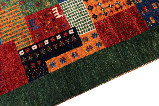 Perzisch Gabbeh Loribaft Nowbaft - 4