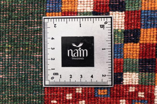 Perzisch Gabbeh Loribaft Nowbaft - 7