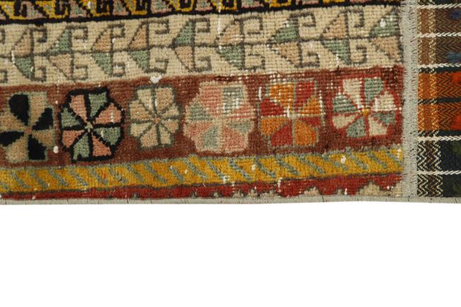 Kilim Patchwork - 2