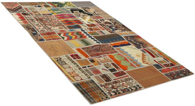 Kilim Patchwork - 3