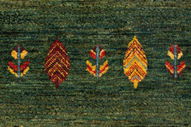 Persan Gabbeh Loribaft Atelier - 6
