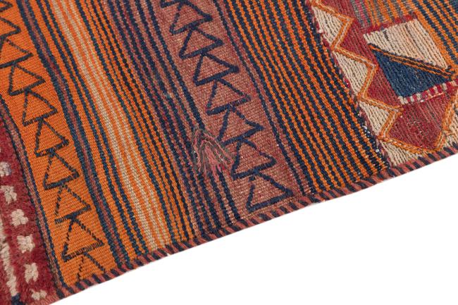 Kelim Fars Mafresh - 4