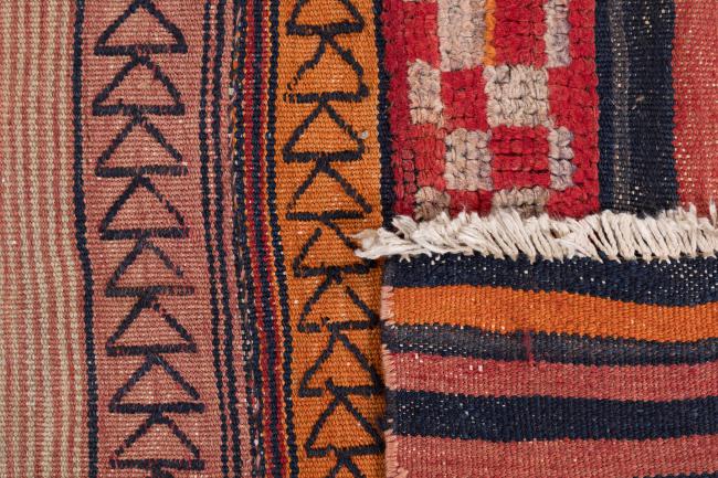 Kelim Fars Mafresh - 6