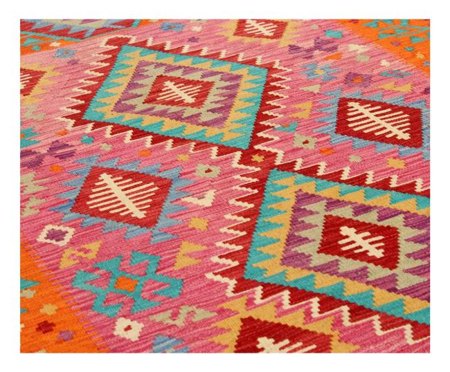 Kilim Afghan - 1