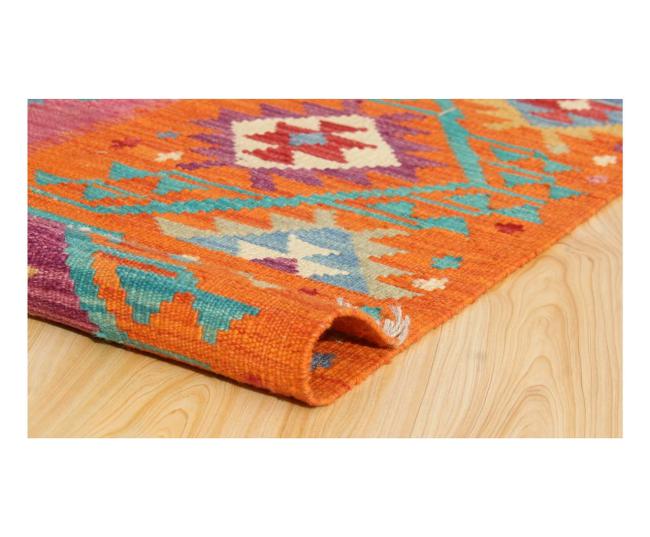 Kilim Afghan - 2