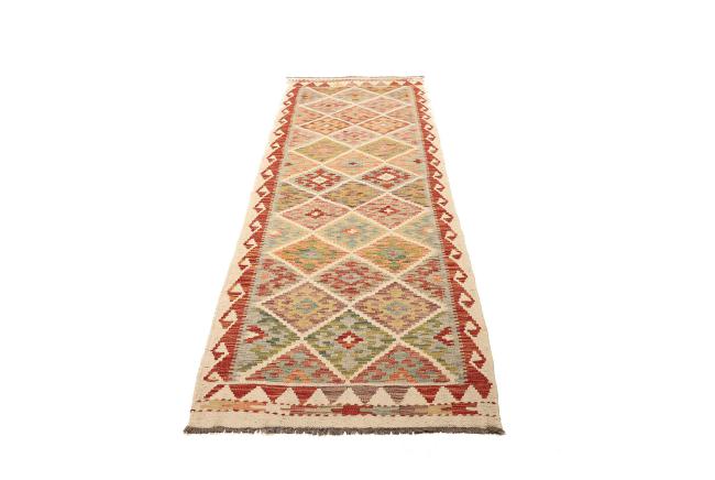 Kilim Afegão - 1