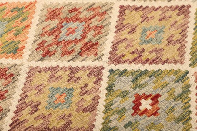 Kilim Afegão - 3