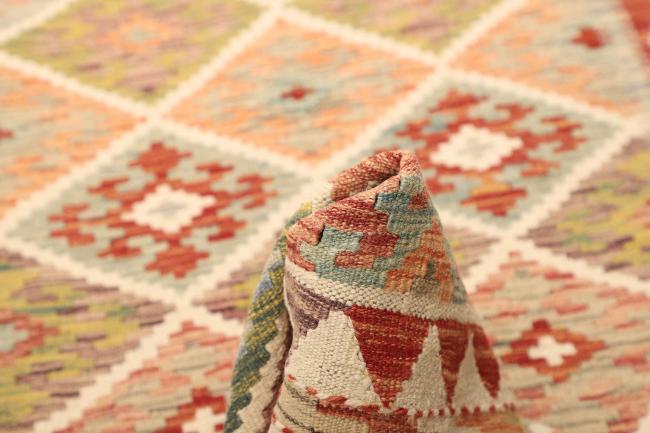 Kilim Afegão - 5