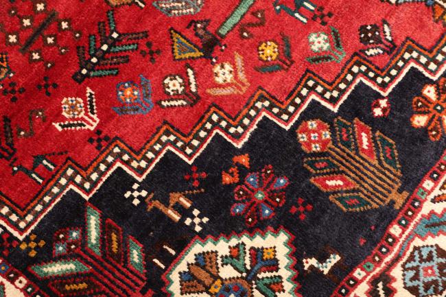 Shiraz - 5
