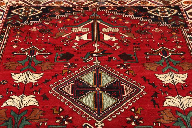 Shiraz - 7