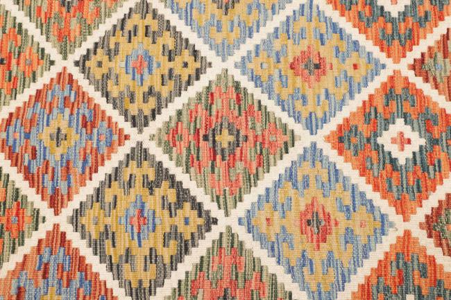 Kilim Afghan - 3