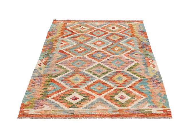 Kilim Afgán - 1