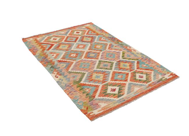 Kilim Afgán - 2
