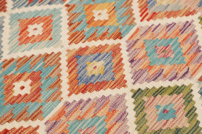 Kilim Afgán - 3