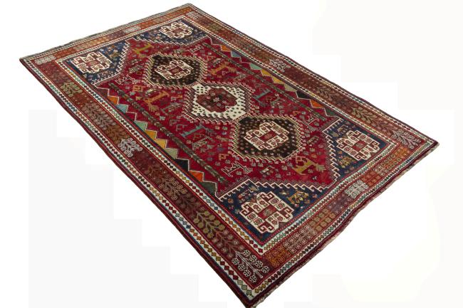 Shiraz - 2