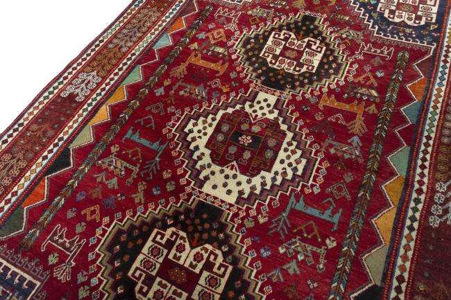 Shiraz - 4