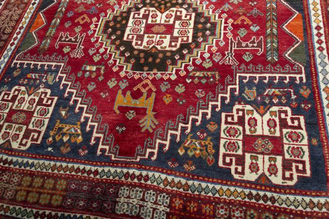 Shiraz - 5