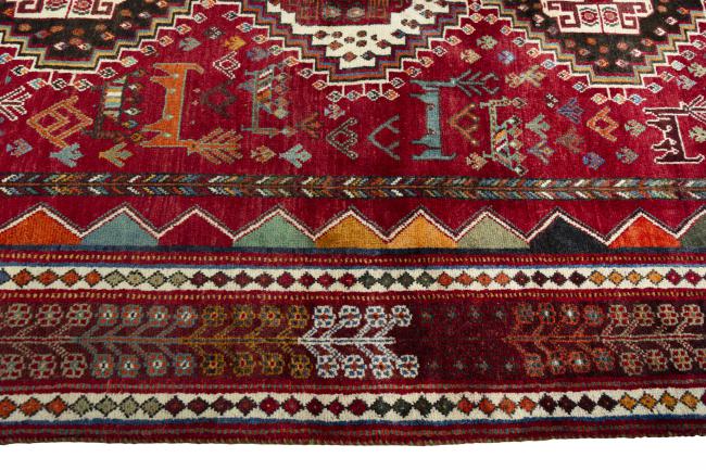 Shiraz - 7