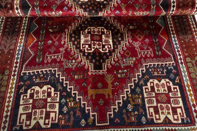 Shiraz - 8