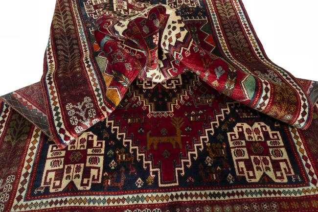 Shiraz - 9