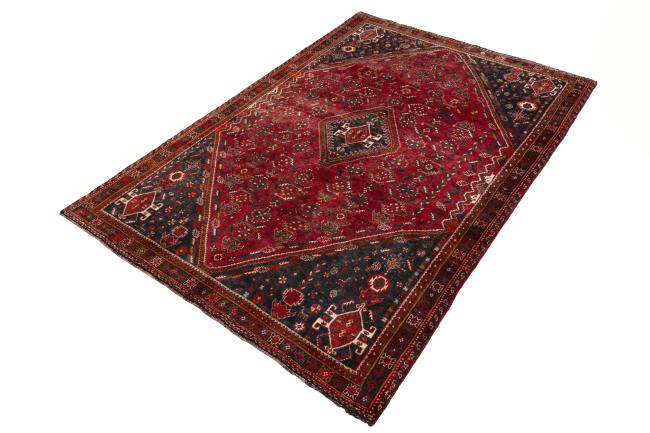 Shiraz - 1