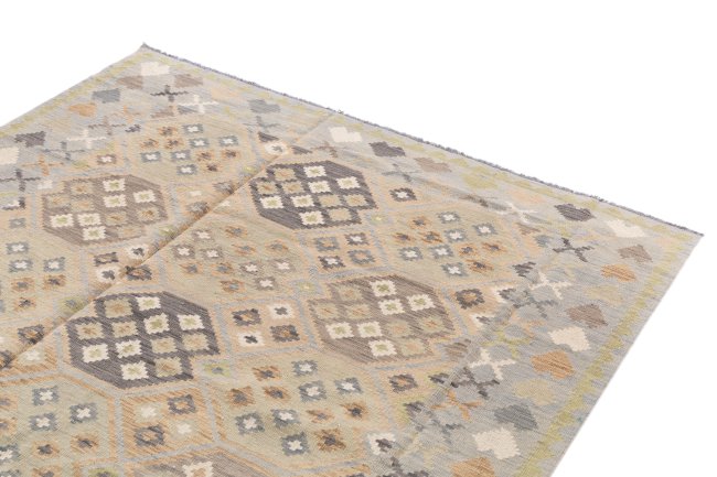 Kilim Afghan - 2