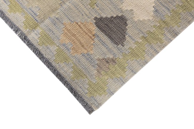 Kilim Afghan - 3