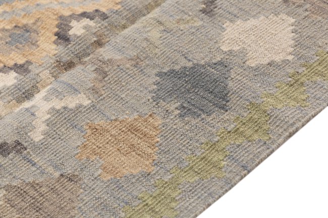 Kilim Afghan - 4