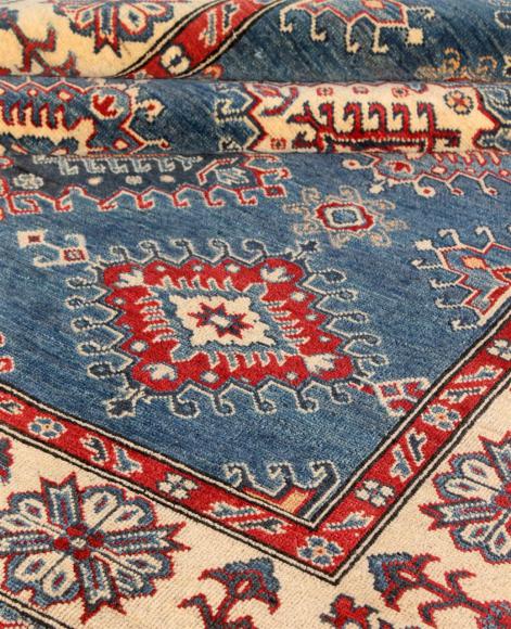 Kazak Ghazni - 1