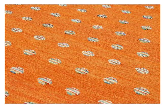 Kilim Afghan Nimbaft Edition - 1