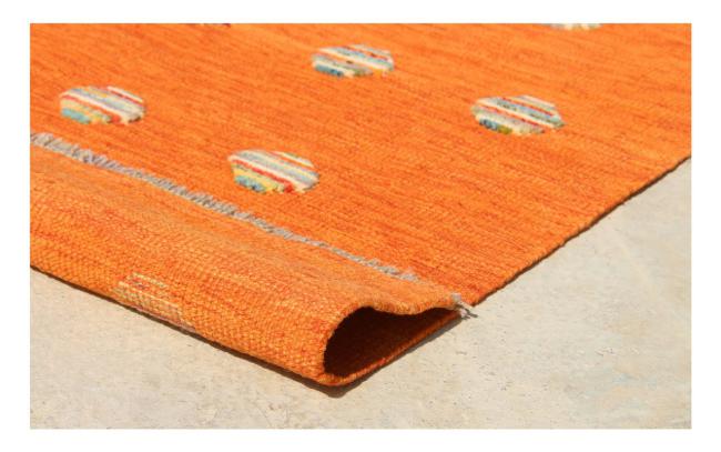 Kilim Afghan Nimbaft Edition - 2