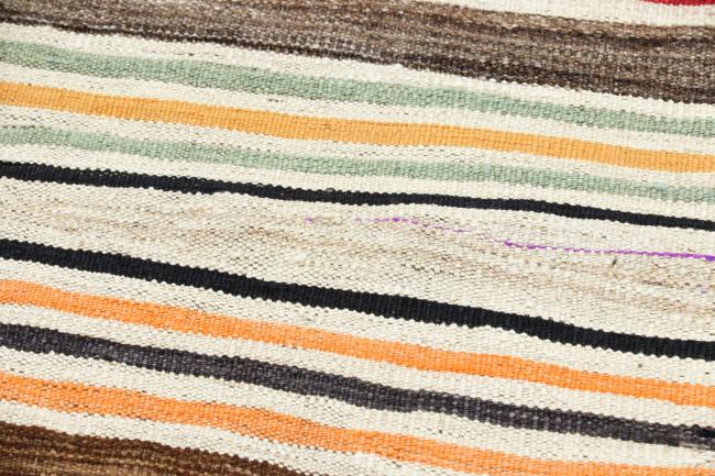 Kilim Fars Antigo - 3