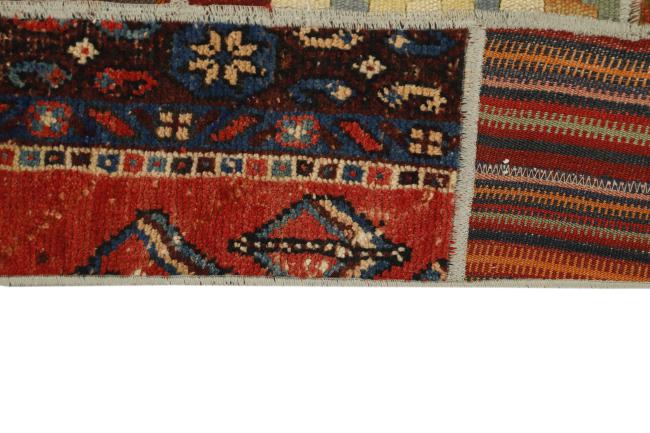 Kilim Patchwork - 2