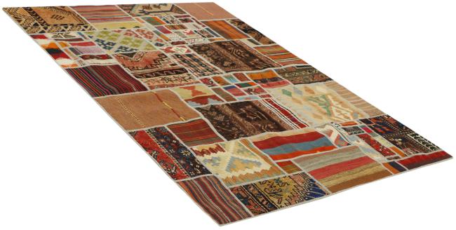 Kilim Patchwork - 3