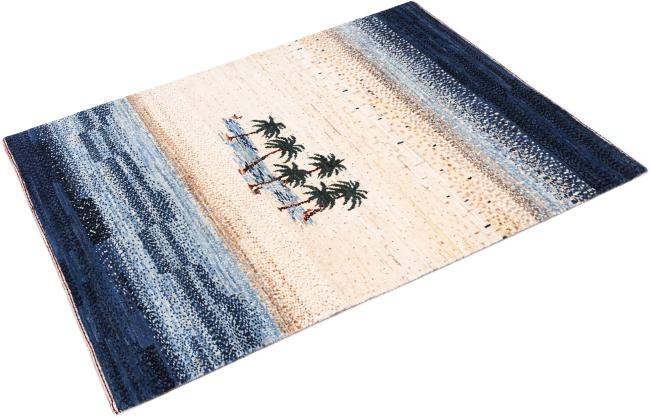 Perzisch Gabbeh Loribaft Nowbaft - 2