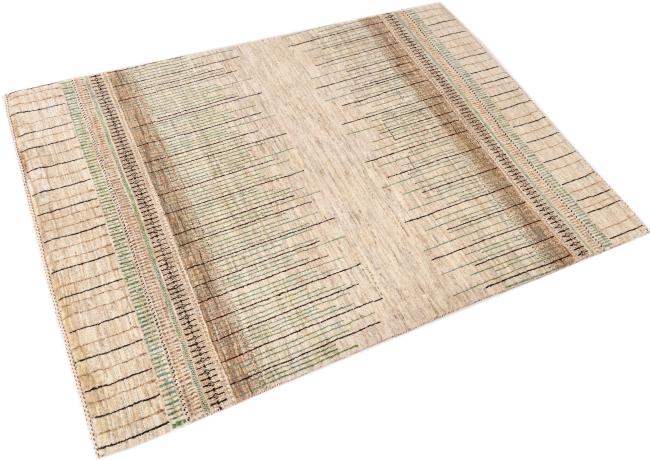 Persan Gabbeh Loribaft Tabiilbaft - 1