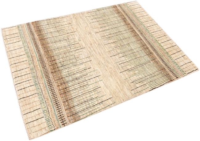 Persan Gabbeh Loribaft Tabiilbaft - 2