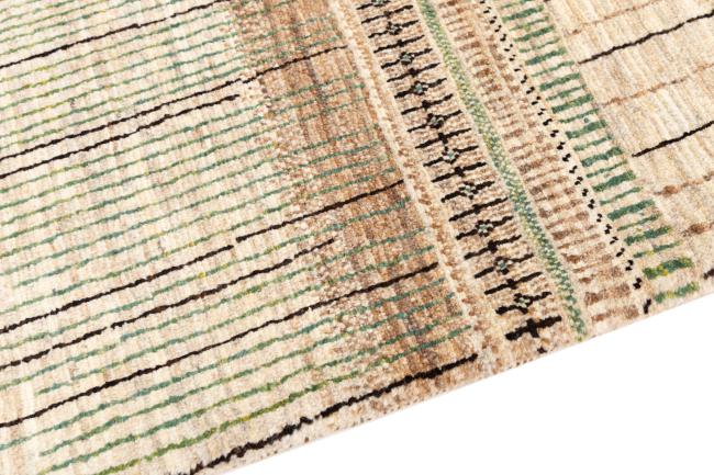 Persan Gabbeh Loribaft Tabiilbaft - 4