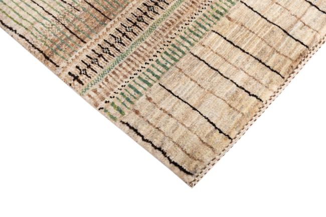 Persan Gabbeh Loribaft Tabiilbaft - 5